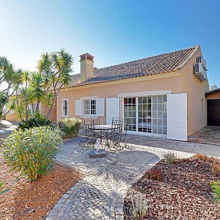 Villa Casa De Apra By Portucasa à Loulé Extérieur photo