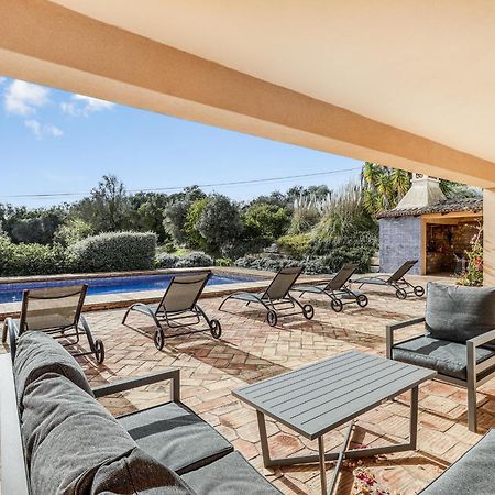 Villa Casa De Apra By Portucasa à Loulé Extérieur photo