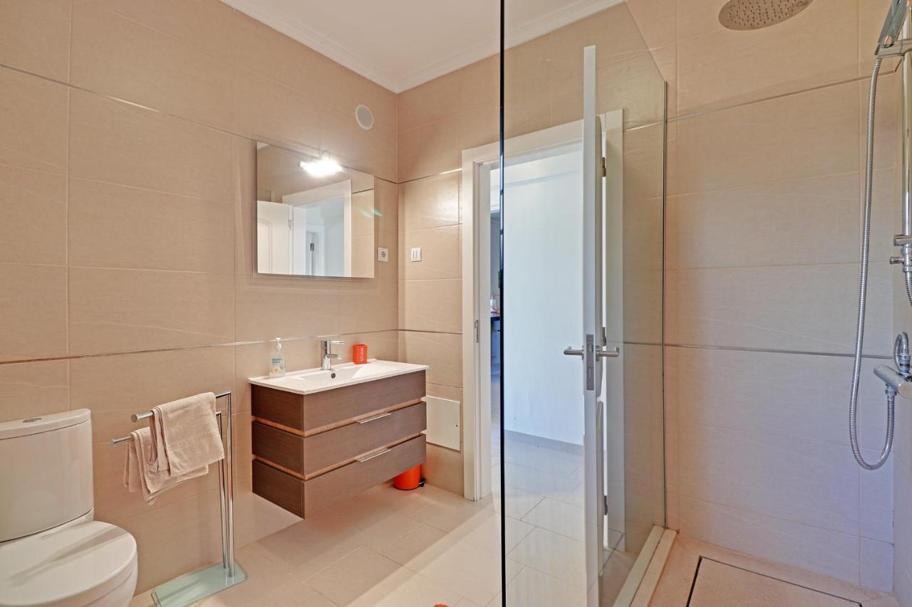 Villa Casa De Apra By Portucasa à Loulé Extérieur photo