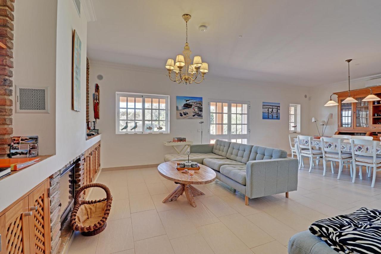 Villa Casa De Apra By Portucasa à Loulé Extérieur photo