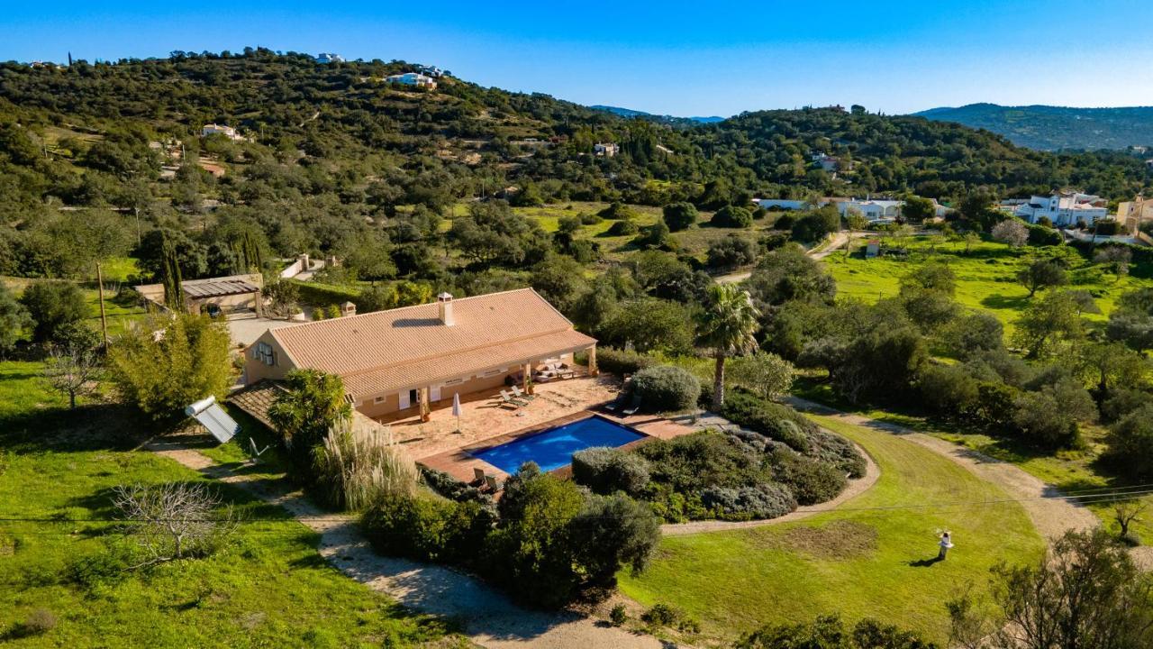 Villa Casa De Apra By Portucasa à Loulé Extérieur photo