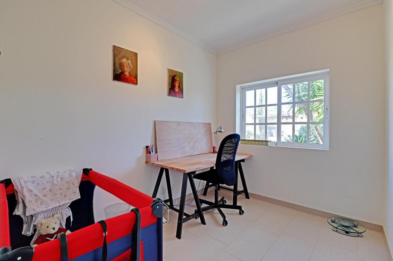 Villa Casa De Apra By Portucasa à Loulé Extérieur photo