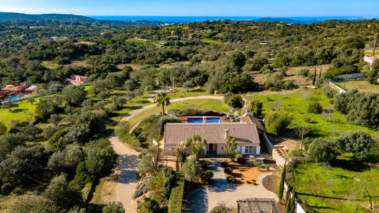 Villa Casa De Apra By Portucasa à Loulé Extérieur photo
