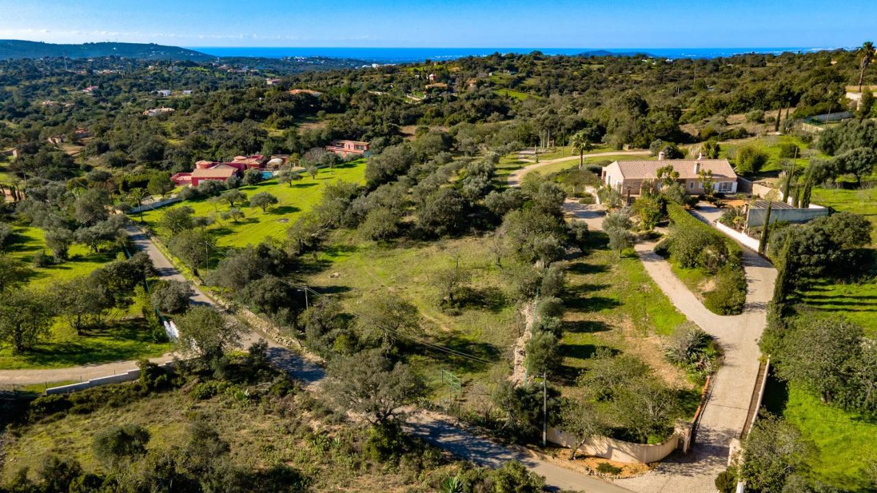 Villa Casa De Apra By Portucasa à Loulé Extérieur photo