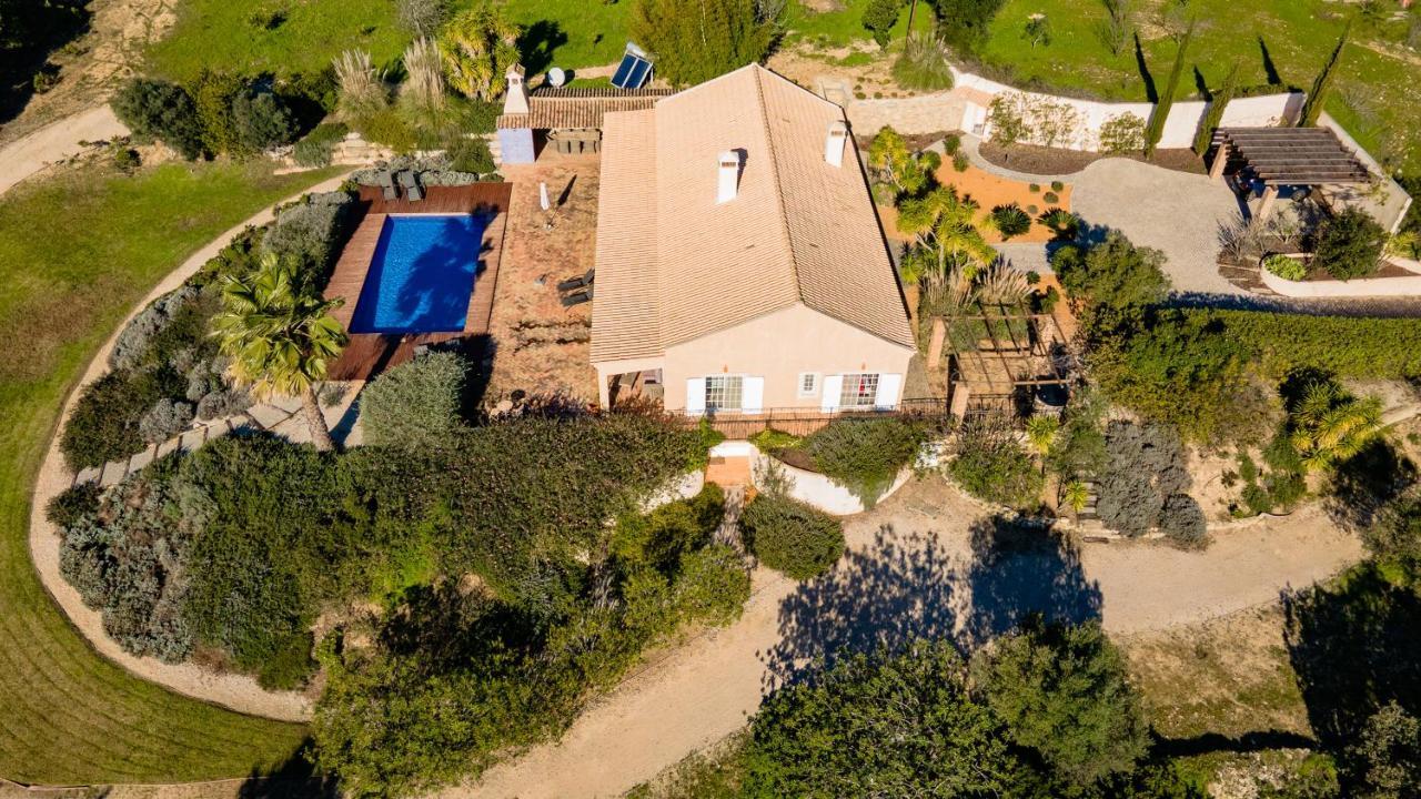 Villa Casa De Apra By Portucasa à Loulé Extérieur photo
