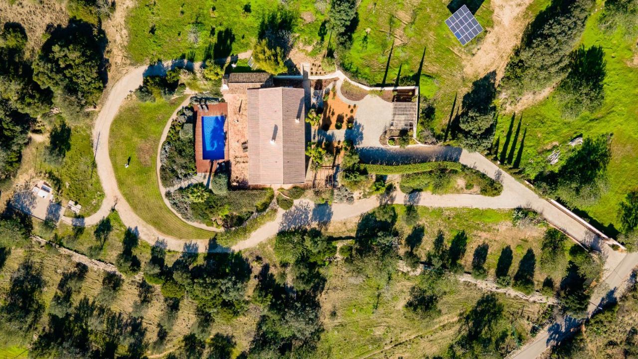Villa Casa De Apra By Portucasa à Loulé Extérieur photo