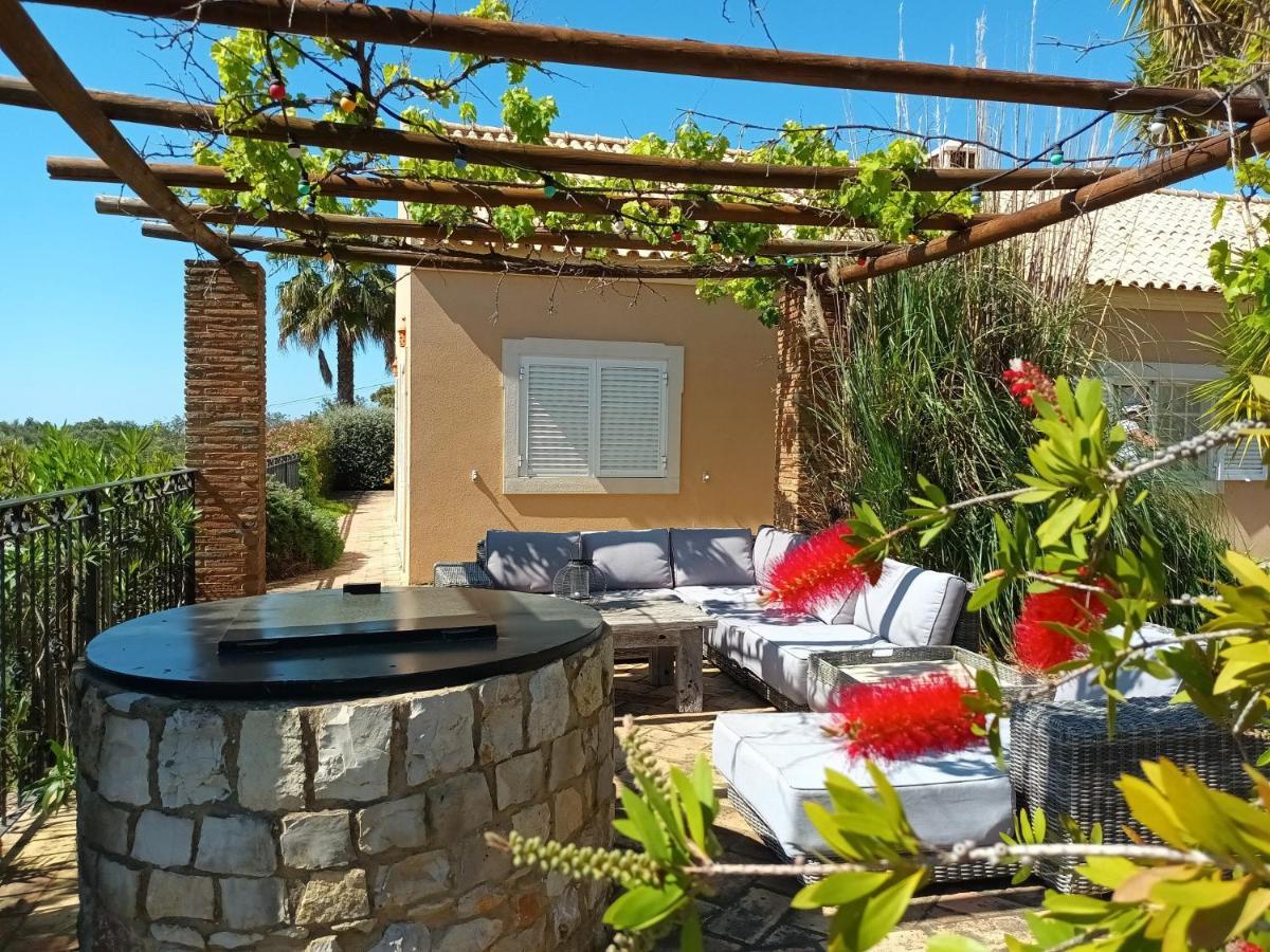 Villa Casa De Apra By Portucasa à Loulé Extérieur photo