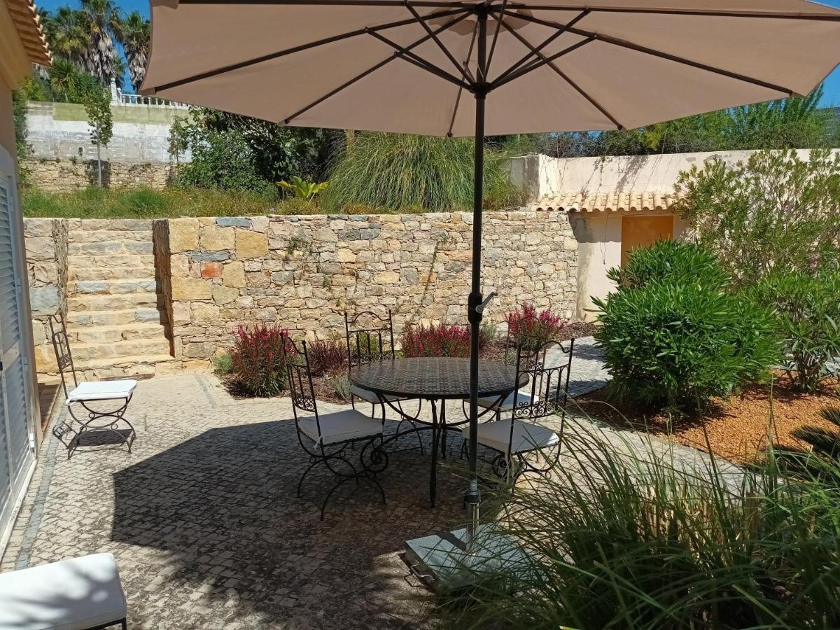Villa Casa De Apra By Portucasa à Loulé Extérieur photo