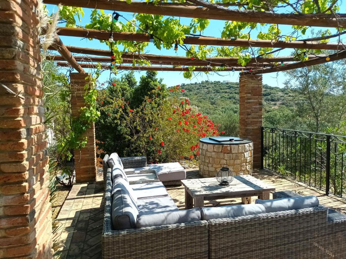 Villa Casa De Apra By Portucasa à Loulé Extérieur photo
