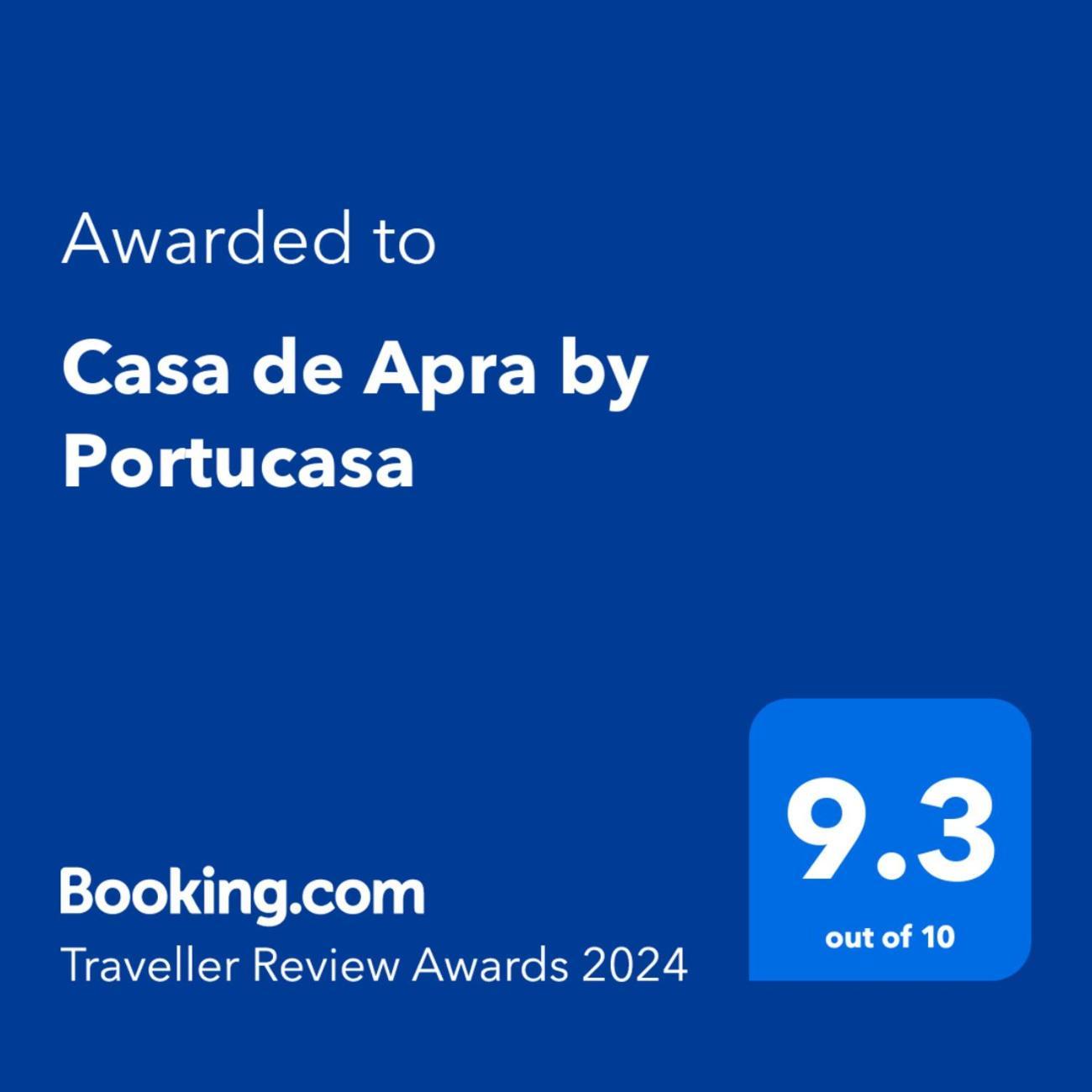 Villa Casa De Apra By Portucasa à Loulé Extérieur photo
