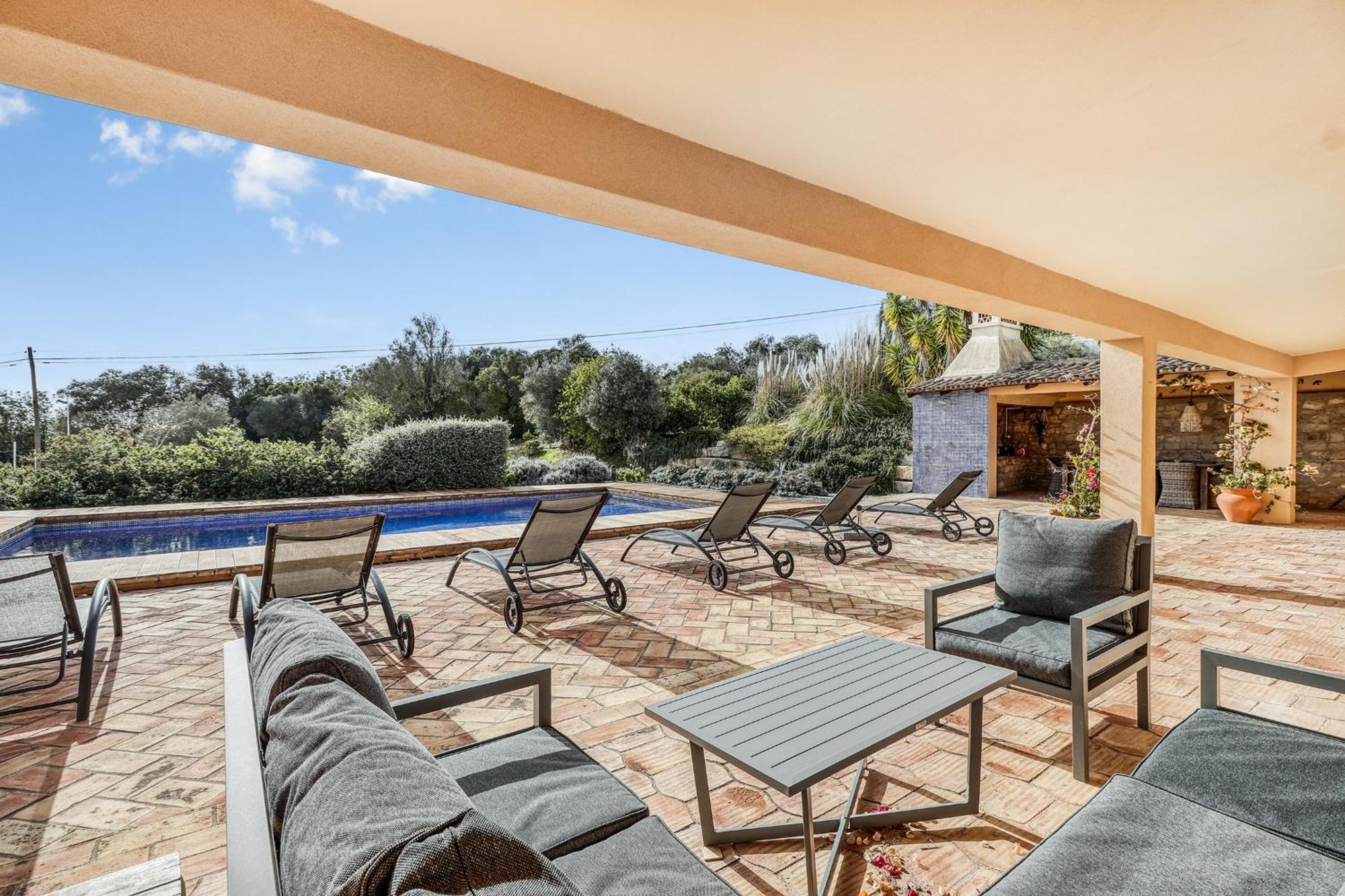 Villa Casa De Apra By Portucasa à Loulé Extérieur photo