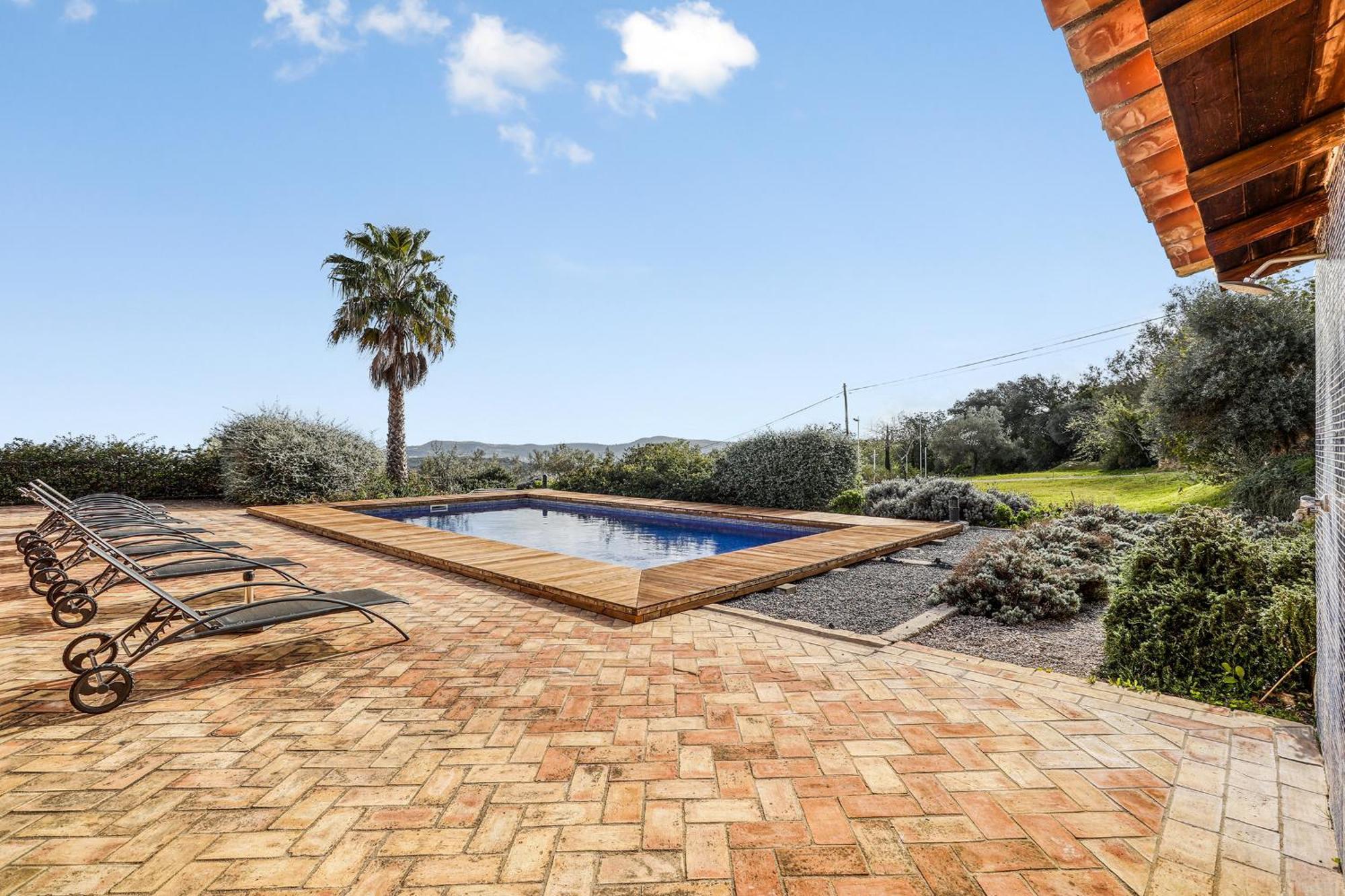 Villa Casa De Apra By Portucasa à Loulé Extérieur photo