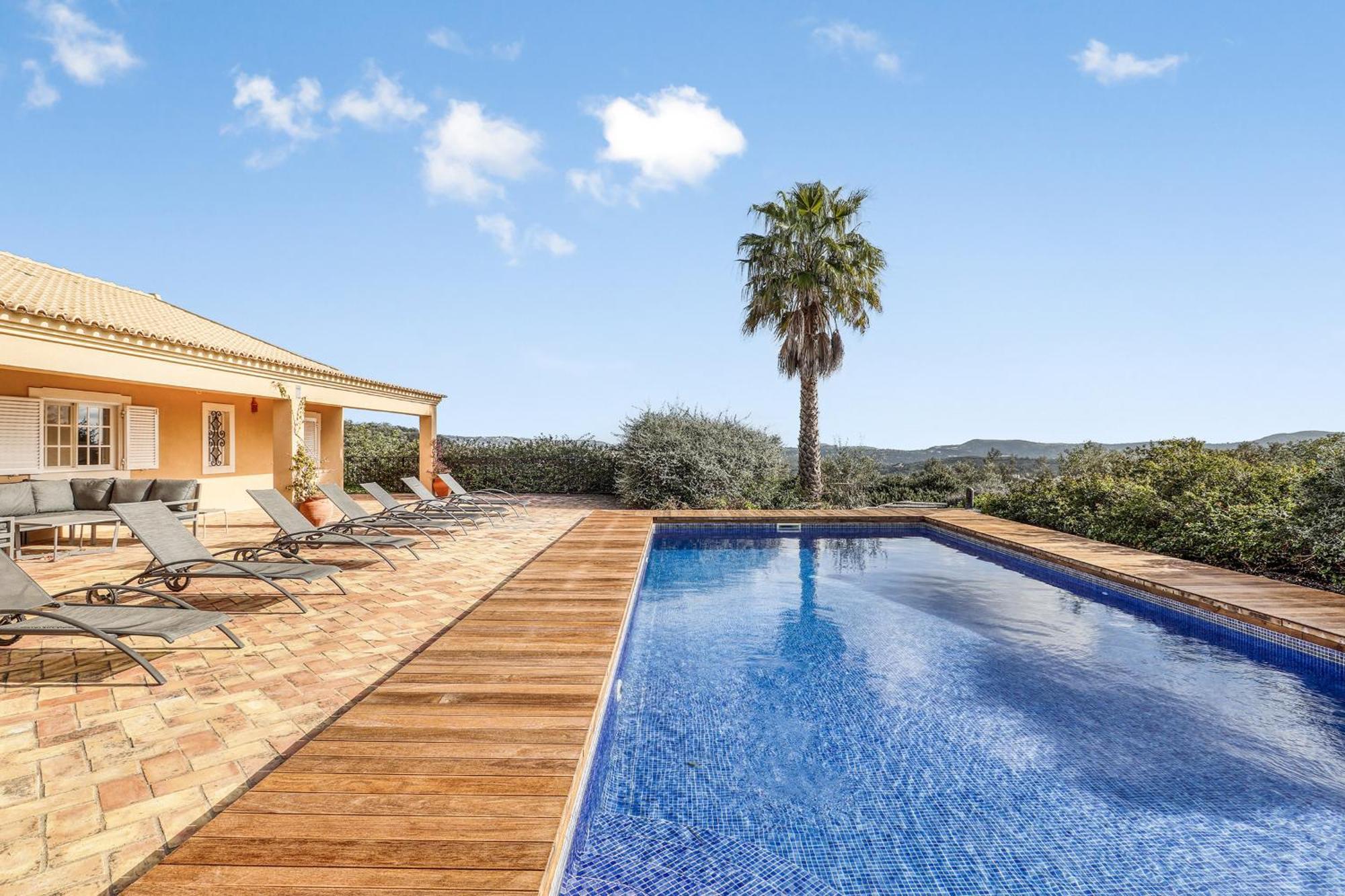 Villa Casa De Apra By Portucasa à Loulé Extérieur photo