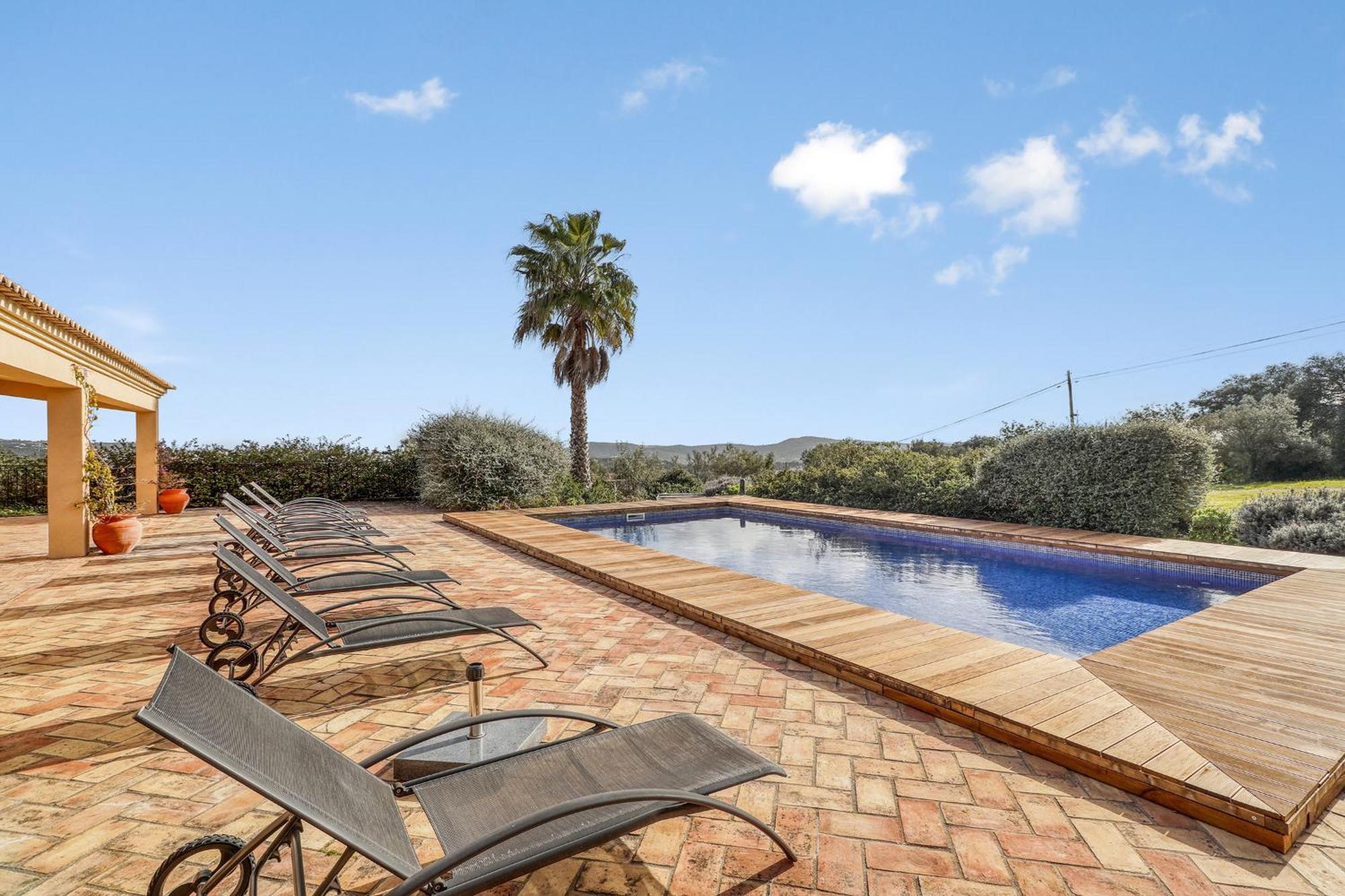 Villa Casa De Apra By Portucasa à Loulé Extérieur photo