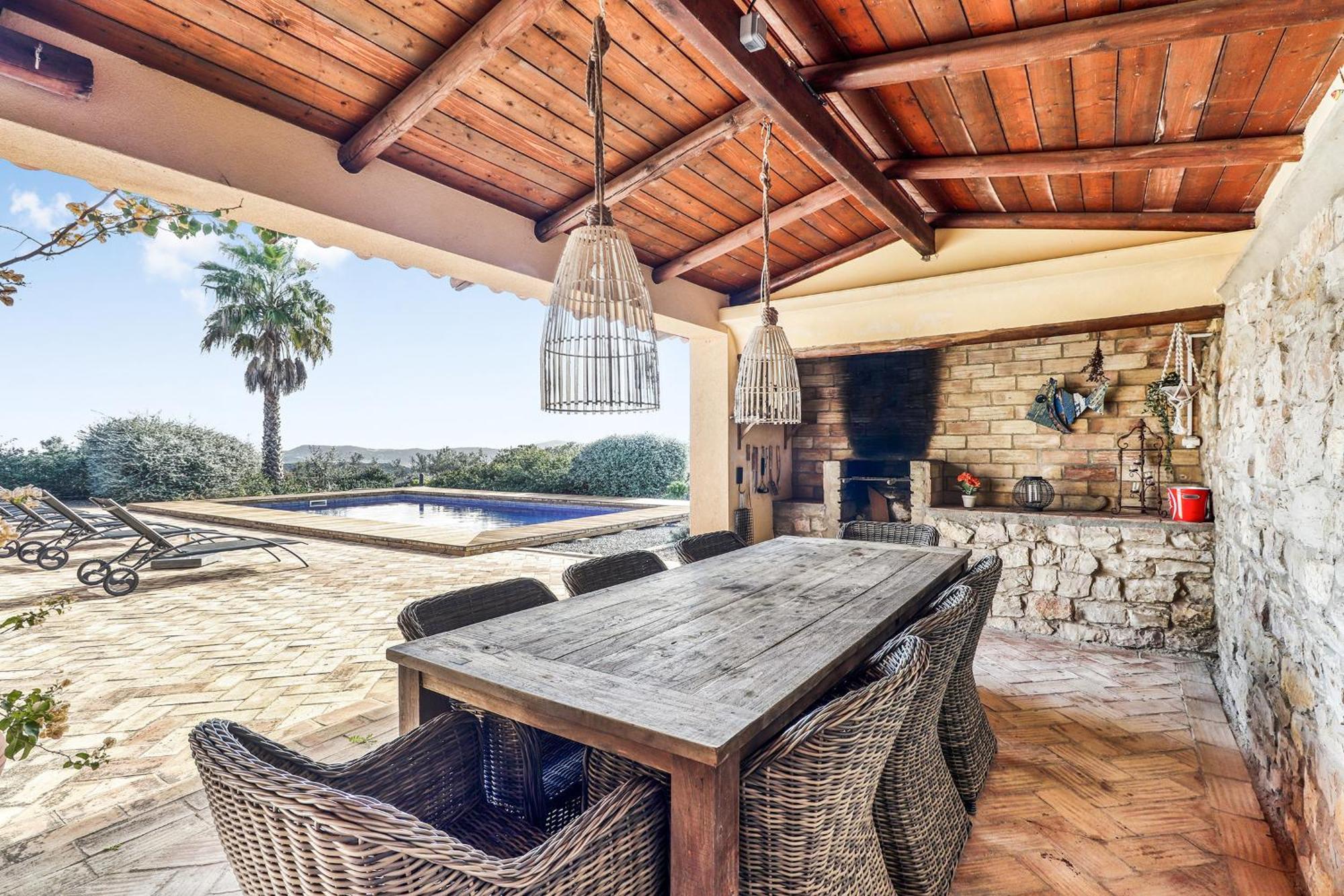 Villa Casa De Apra By Portucasa à Loulé Extérieur photo